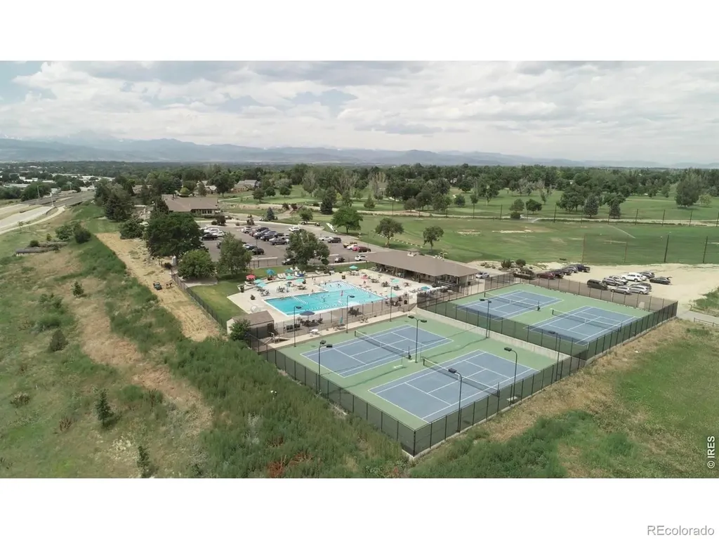 176 High Point Drive Longmont CO 80504