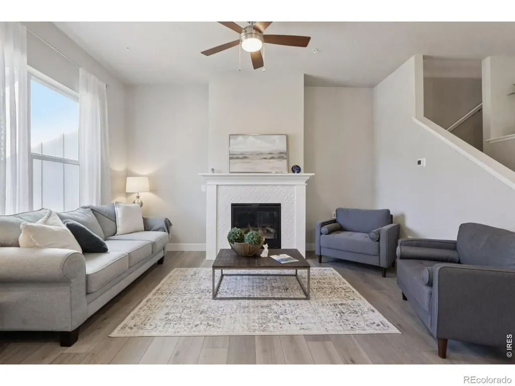 176 High Point Drive Longmont CO 80504