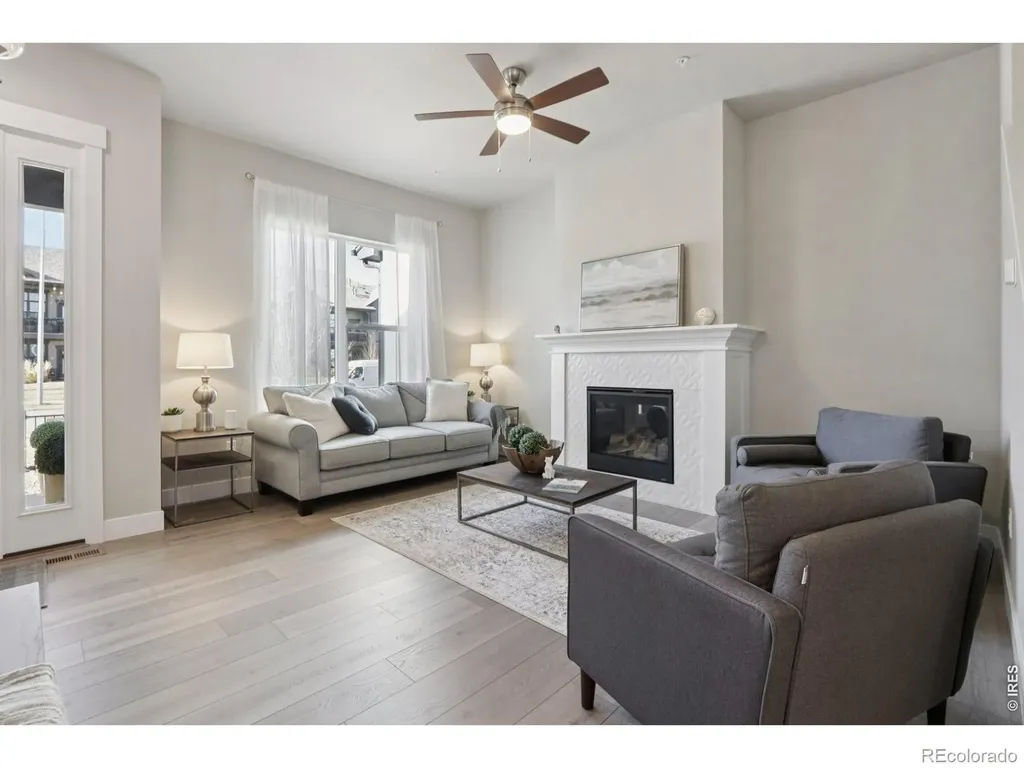 176 High Point Drive Longmont CO 80504