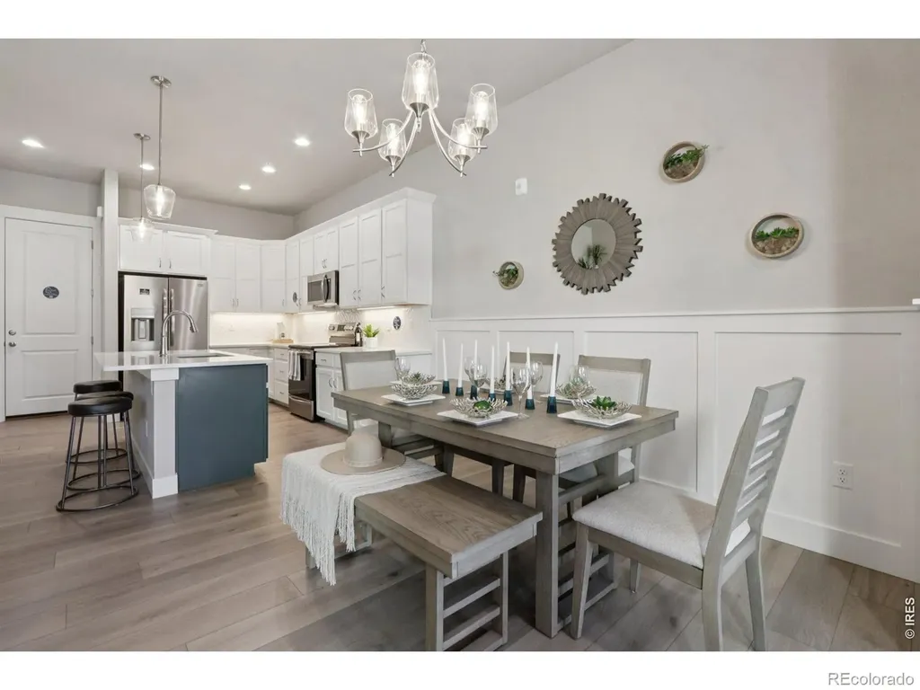 176 High Point Drive Longmont CO 80504