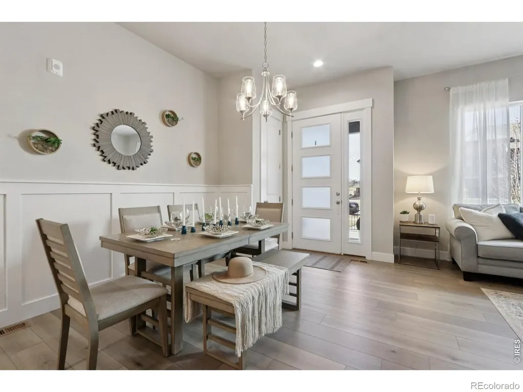 176 High Point Drive Longmont CO 80504