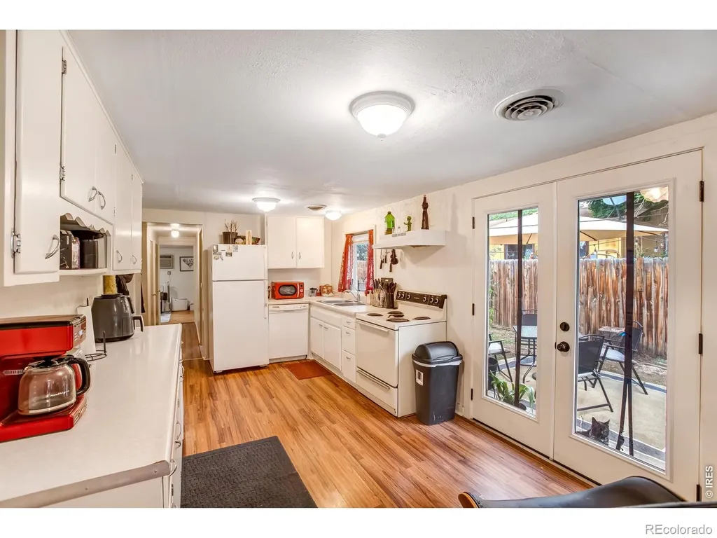 803 Alta Vista Street Fort Collins CO 80524