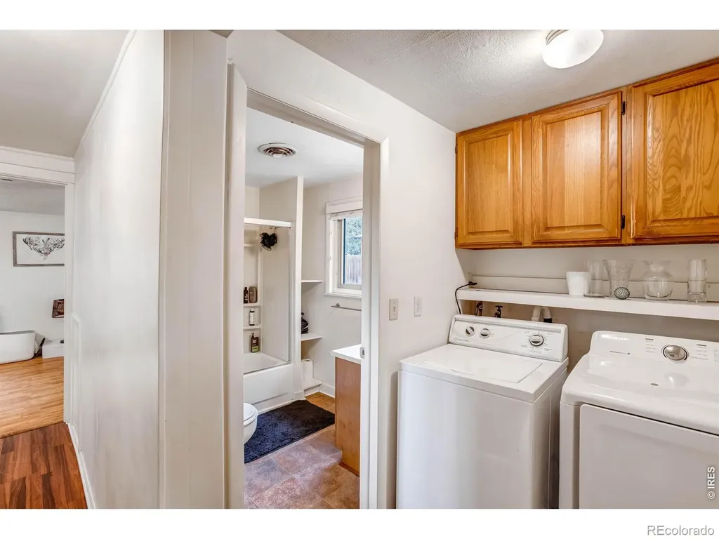 803 Alta Vista Street Fort Collins CO 80524