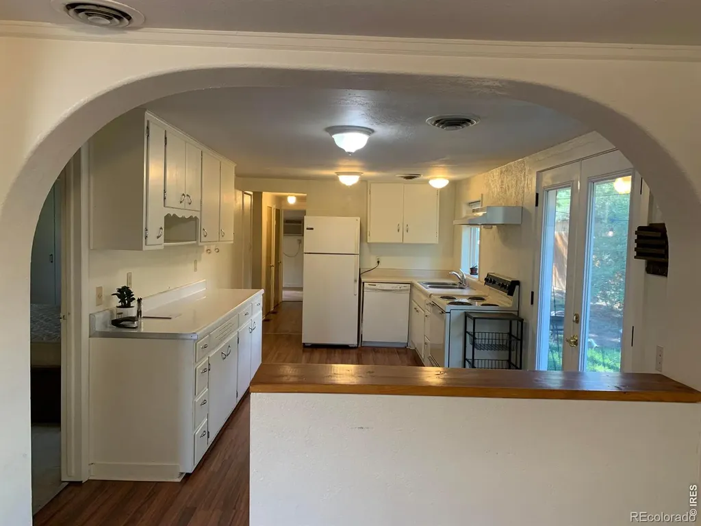 803 Alta Vista Street Fort Collins CO 80524
