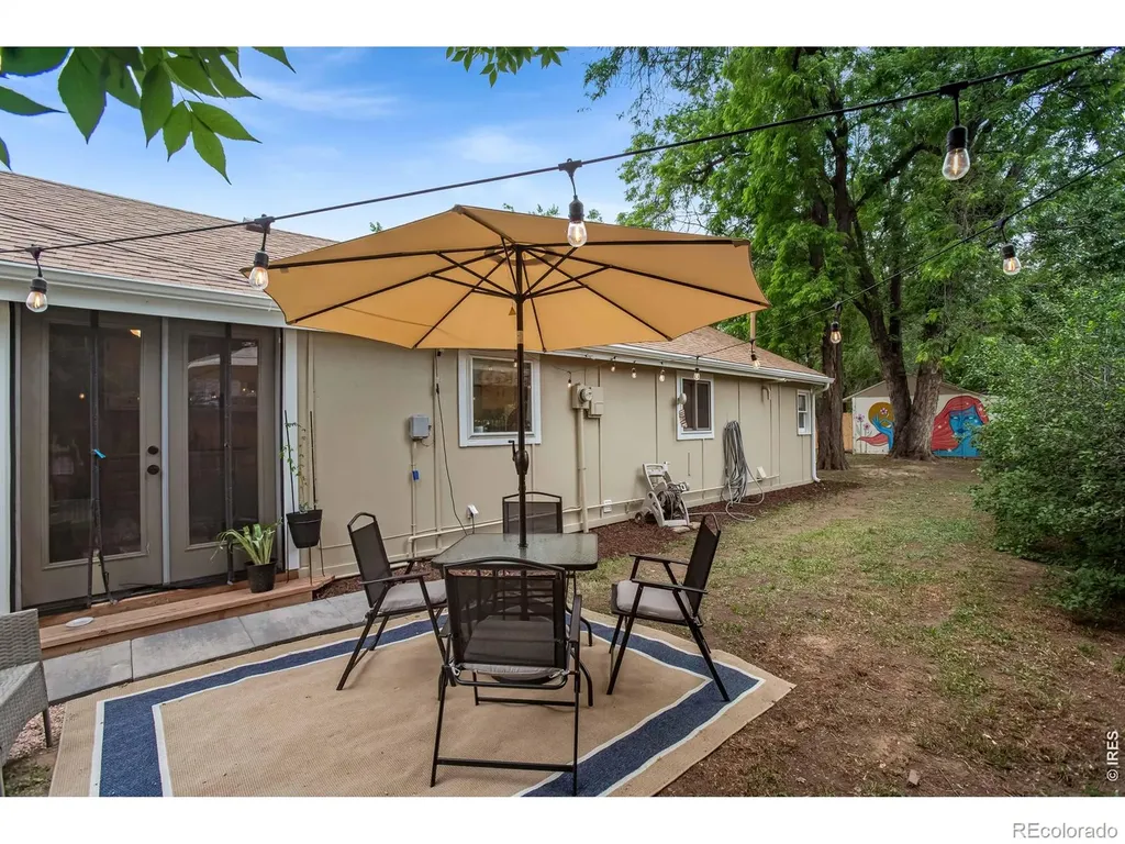 803 Alta Vista Street Fort Collins CO 80524