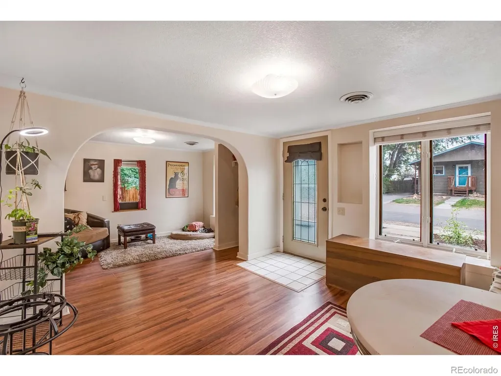 803 Alta Vista Street Fort Collins CO 80524