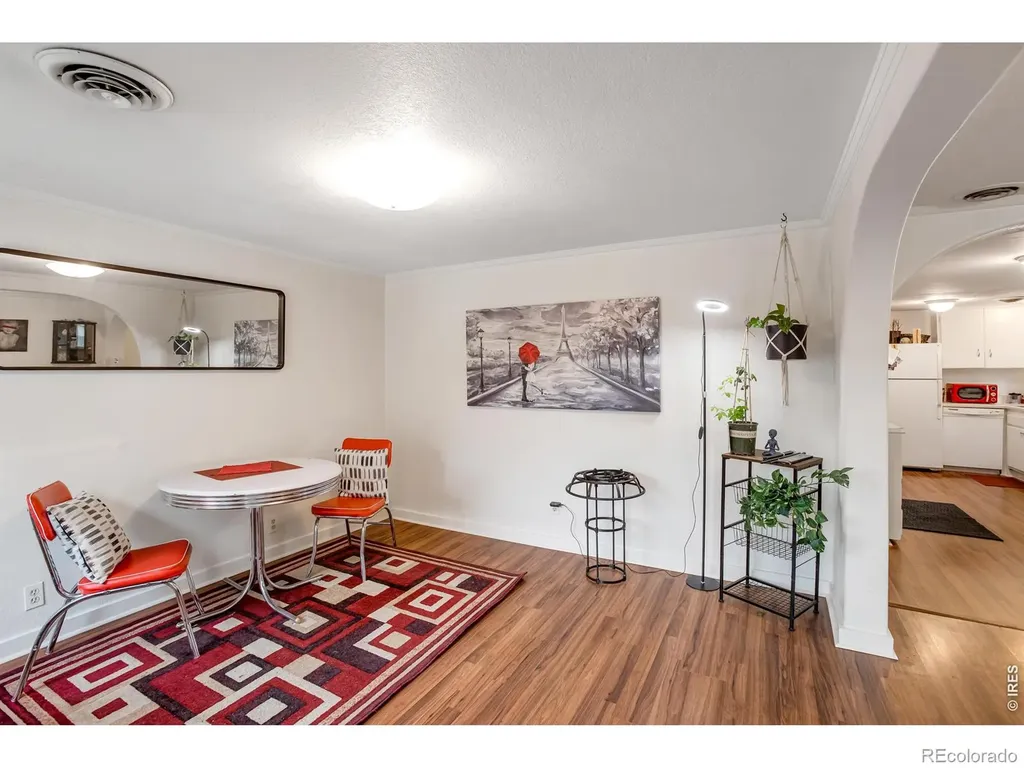 803 Alta Vista Street Fort Collins CO 80524