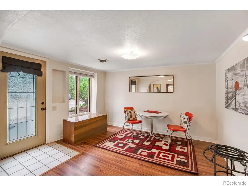 803 Alta Vista Street Fort Collins CO 80524