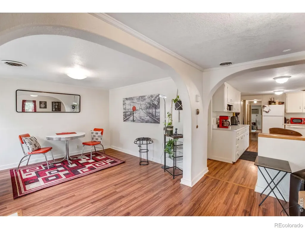 803 Alta Vista Street Fort Collins CO 80524
