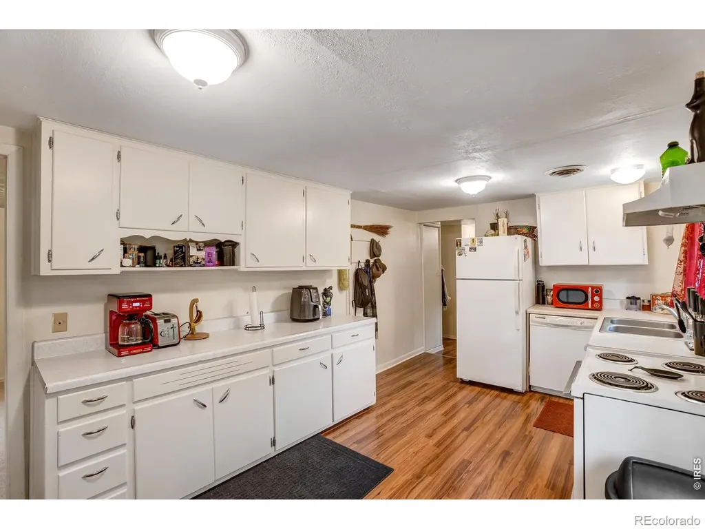 803 Alta Vista Street Fort Collins CO 80524