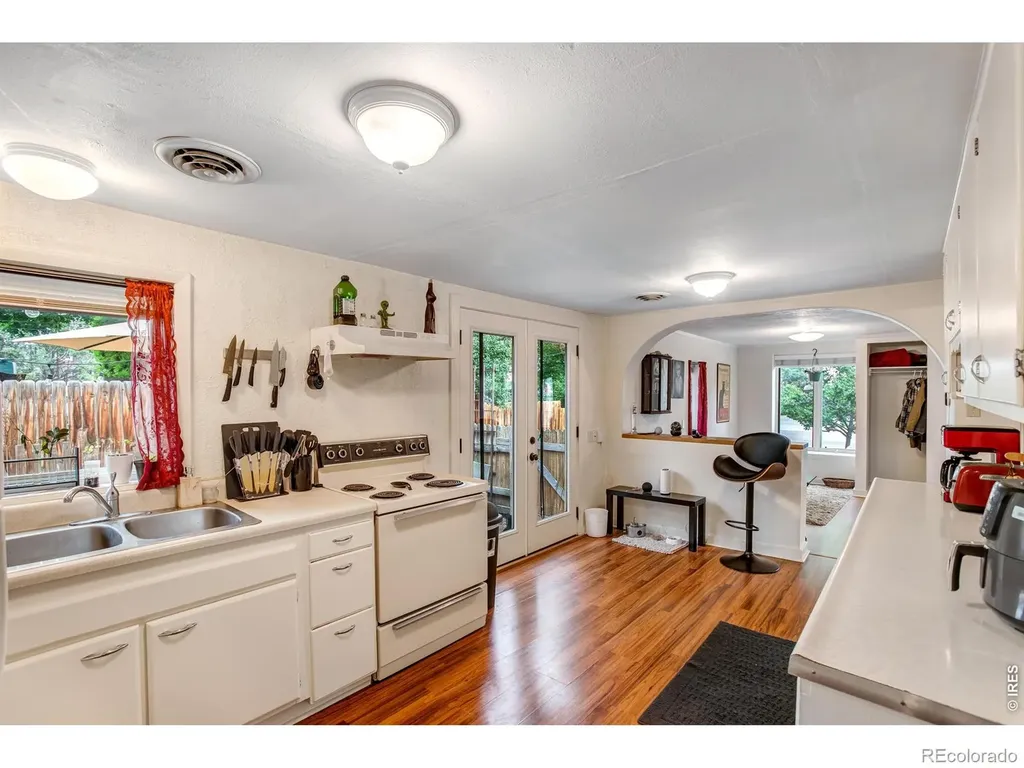 803 Alta Vista Street Fort Collins CO 80524