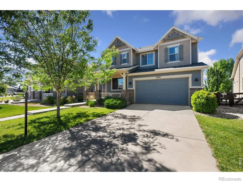 4097 Mandall Lakes Drive Loveland CO 80538