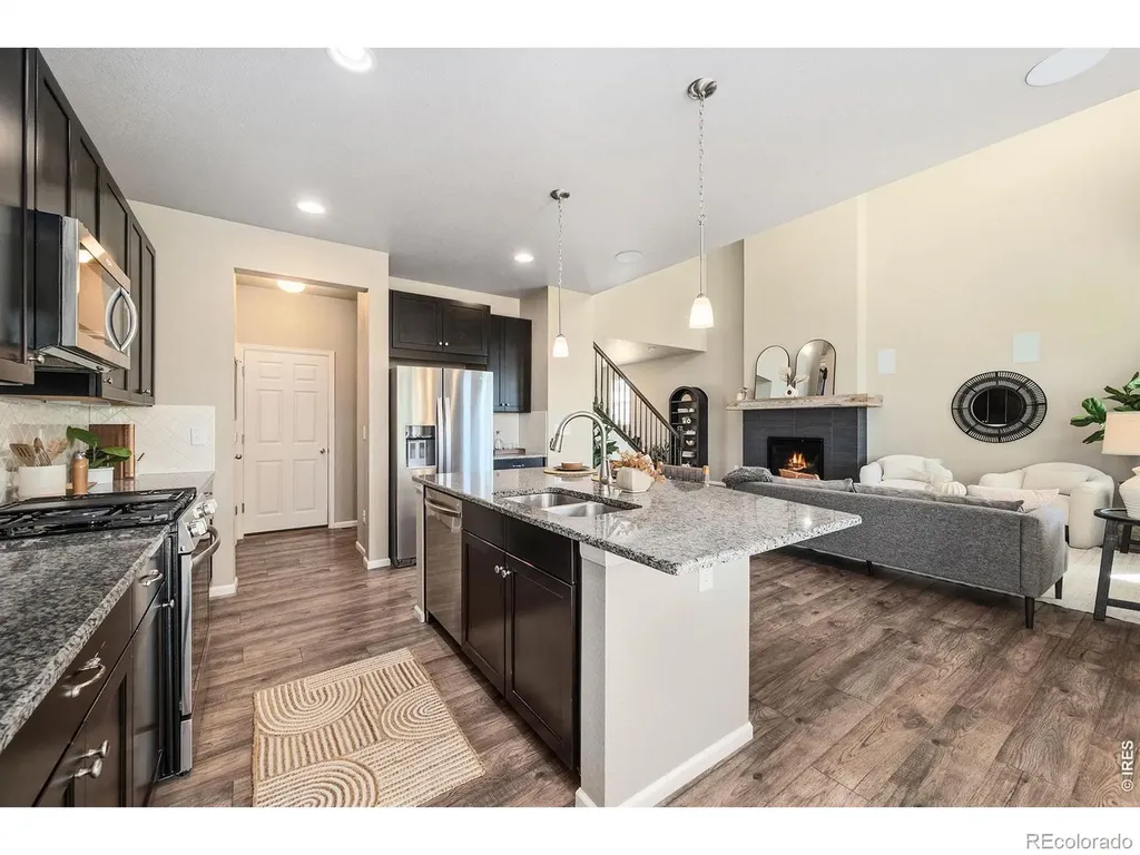 4097 Mandall Lakes Drive Loveland CO 80538