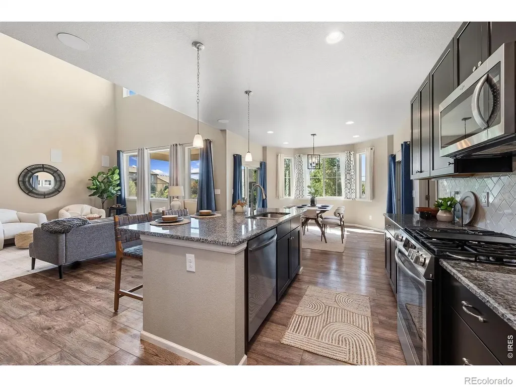 4097 Mandall Lakes Drive Loveland CO 80538