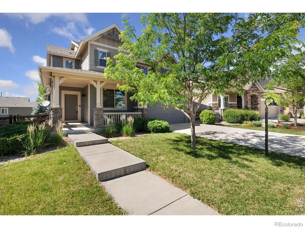 4097 Mandall Lakes Drive Loveland CO 80538
