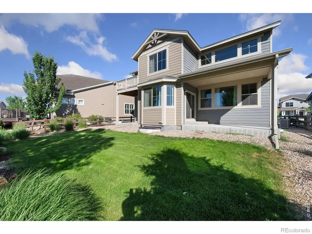 4097 Mandall Lakes Drive Loveland CO 80538