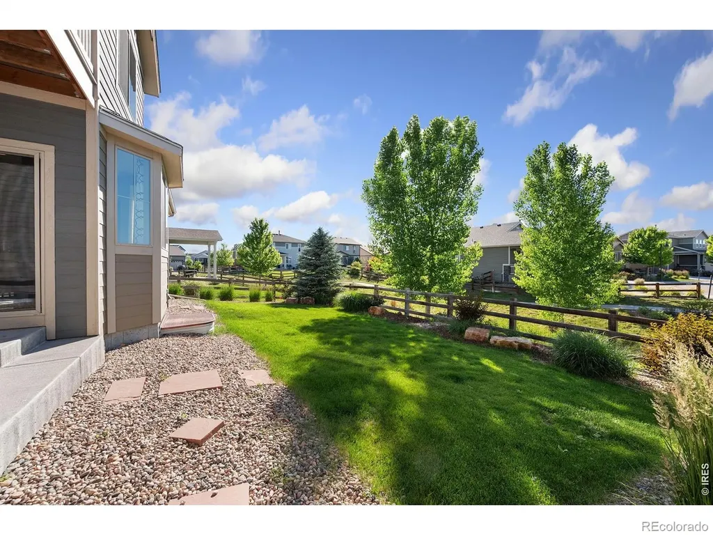 4097 Mandall Lakes Drive Loveland CO 80538