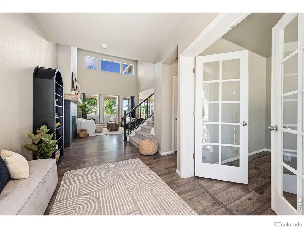 4097 Mandall Lakes Drive Loveland CO 80538