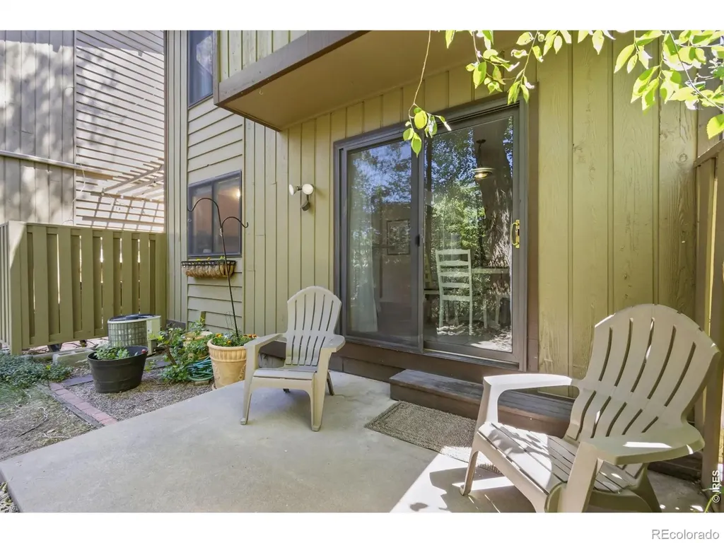 1907 Waters Edge Street Fort Collins CO 80526