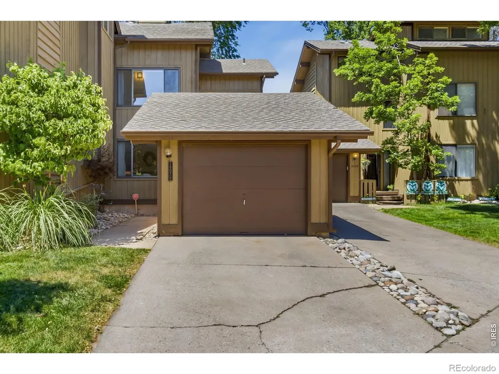 1907 Waters Edge Street Fort Collins CO 80526