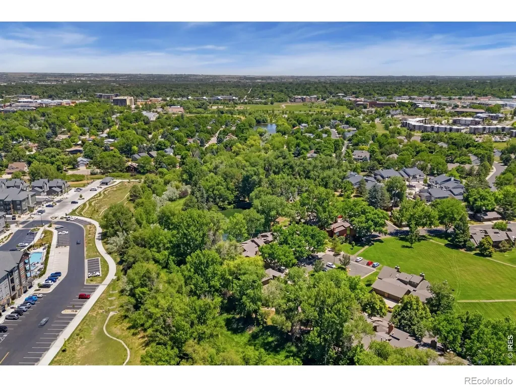 1907 Waters Edge Street Fort Collins CO 80526