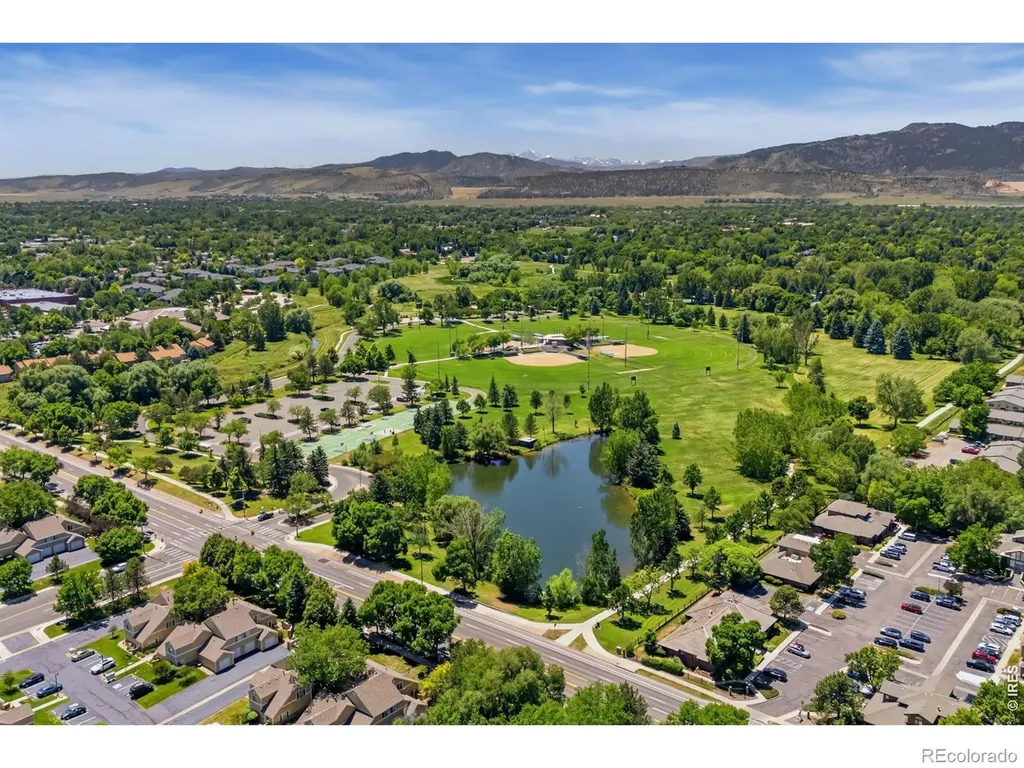 1907 Waters Edge Street Fort Collins CO 80526