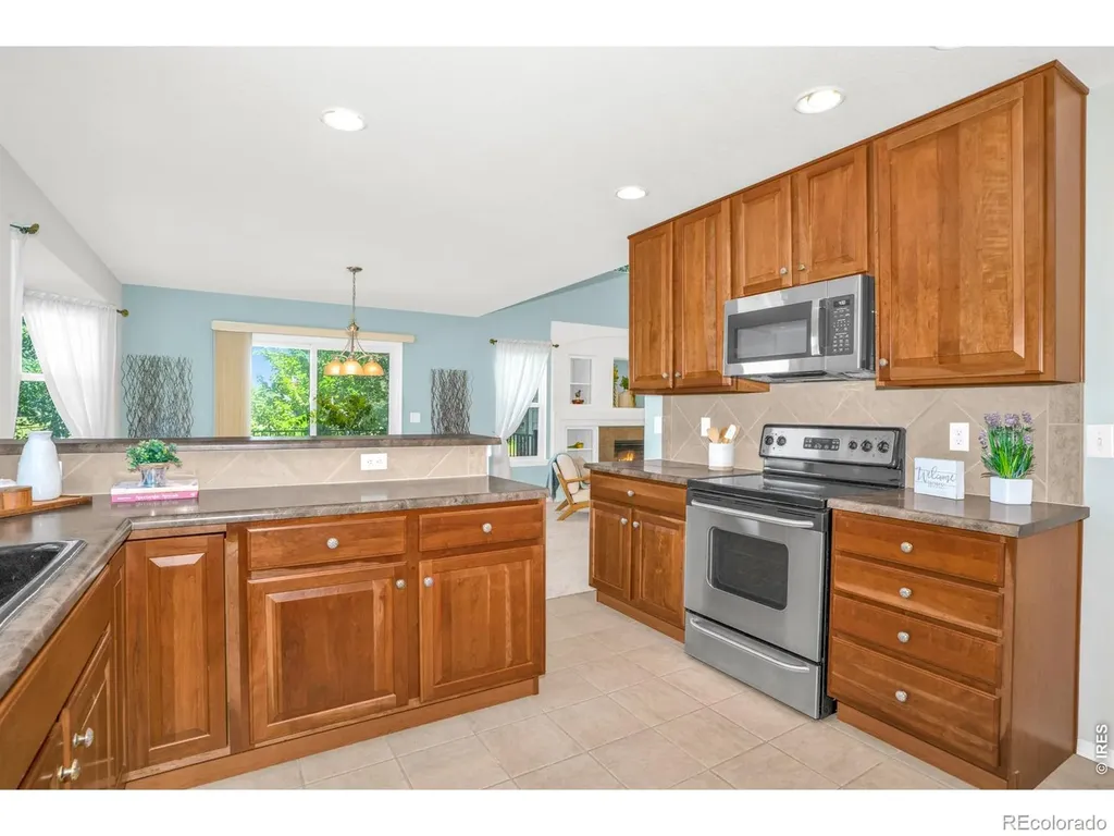 4007 Don Fox Circle Loveland CO 80537