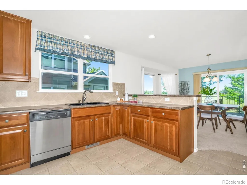 4007 Don Fox Circle Loveland CO 80537