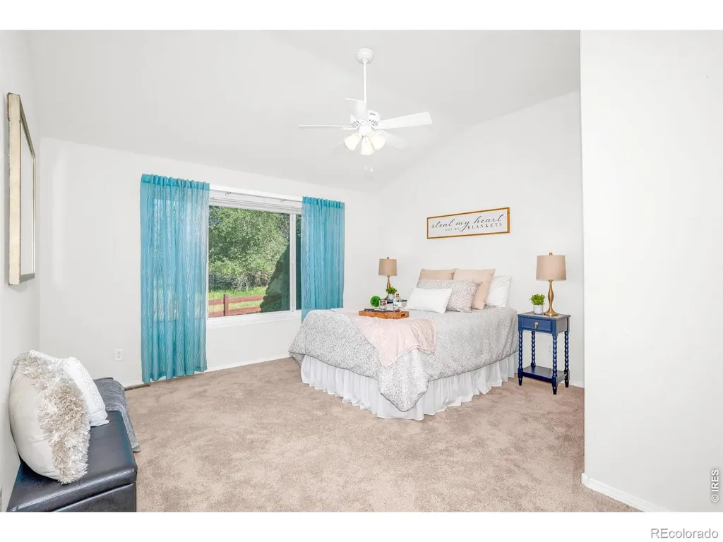 4007 Don Fox Circle Loveland CO 80537