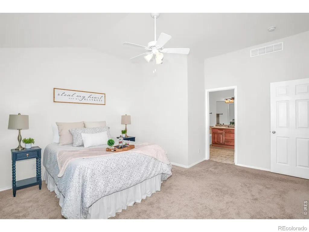 4007 Don Fox Circle Loveland CO 80537