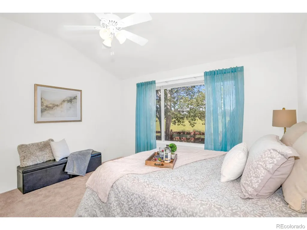 4007 Don Fox Circle Loveland CO 80537