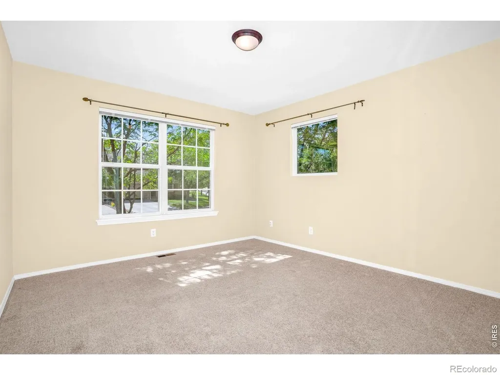 4007 Don Fox Circle Loveland CO 80537