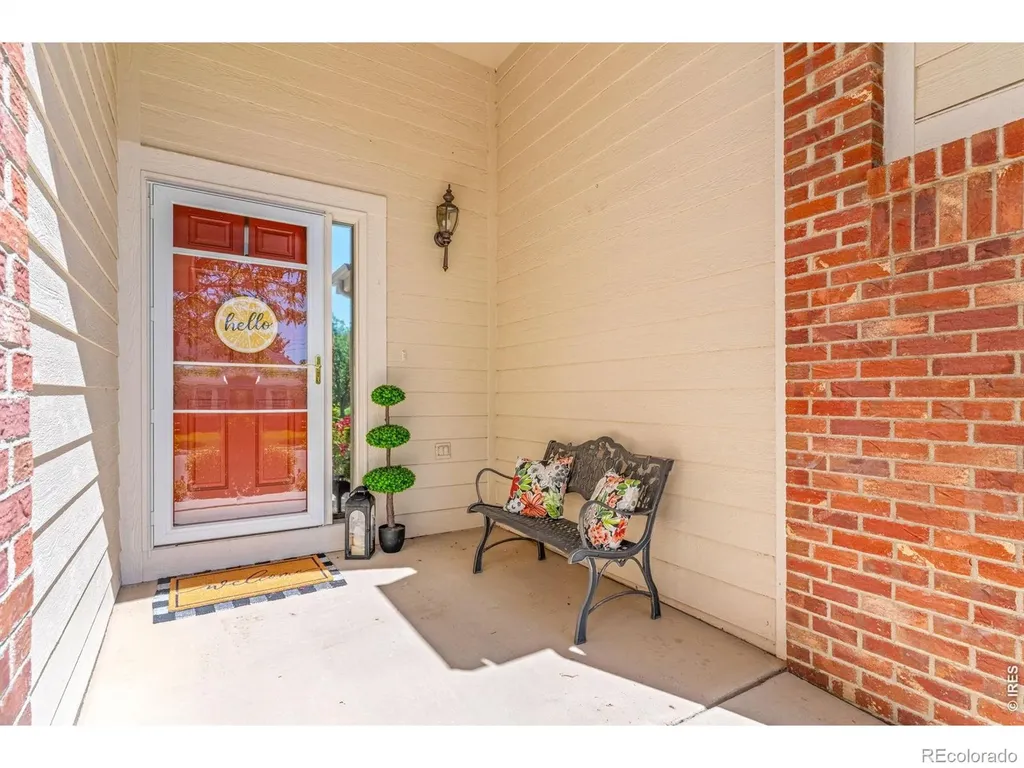 4007 Don Fox Circle Loveland CO 80537