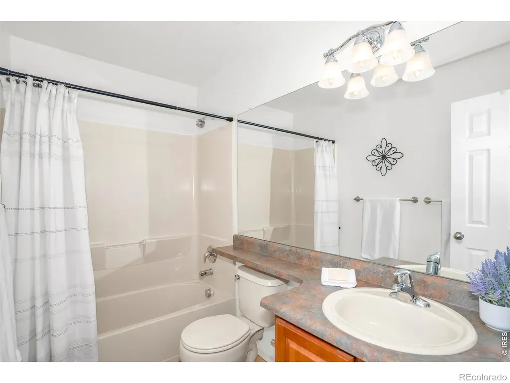 4007 Don Fox Circle Loveland CO 80537