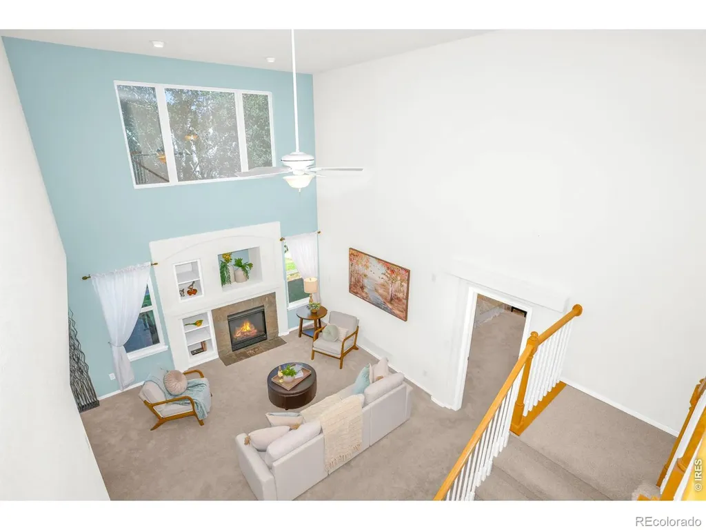 4007 Don Fox Circle Loveland CO 80537
