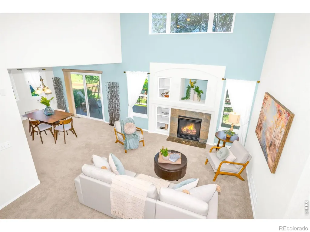 4007 Don Fox Circle Loveland CO 80537