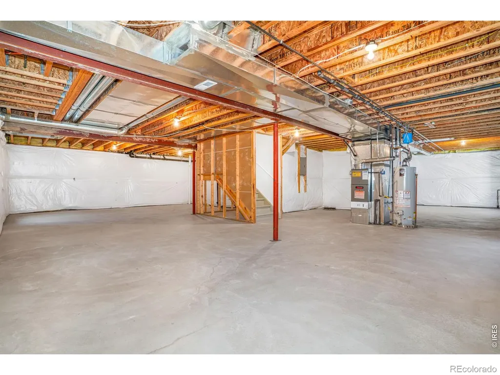 4007 Don Fox Circle Loveland CO 80537