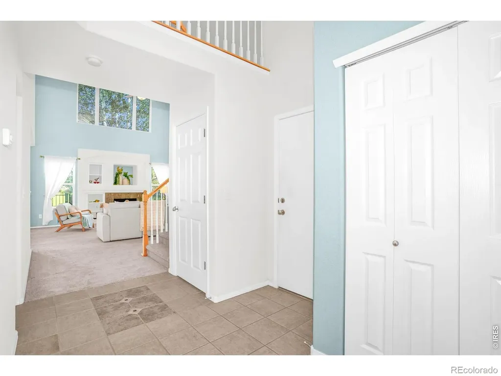 4007 Don Fox Circle Loveland CO 80537