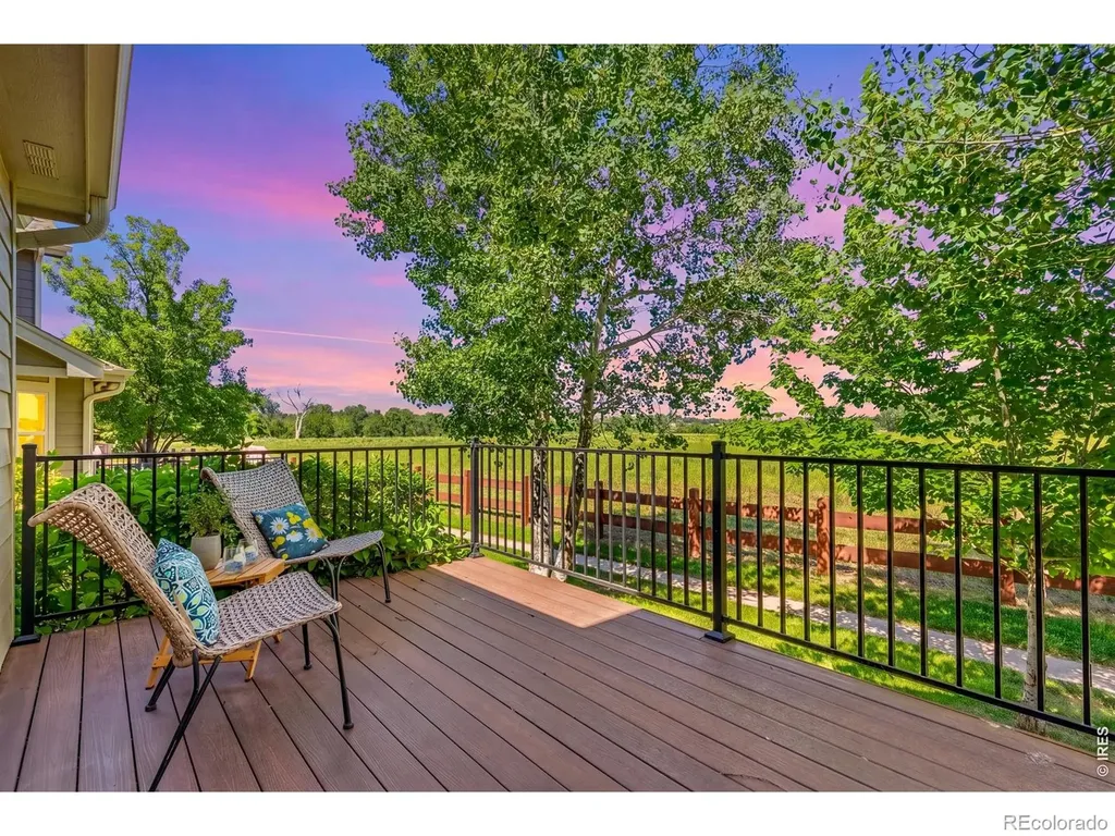4007 Don Fox Circle Loveland CO 80537