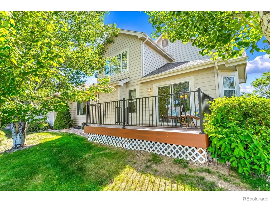 4007 Don Fox Circle Loveland CO 80537