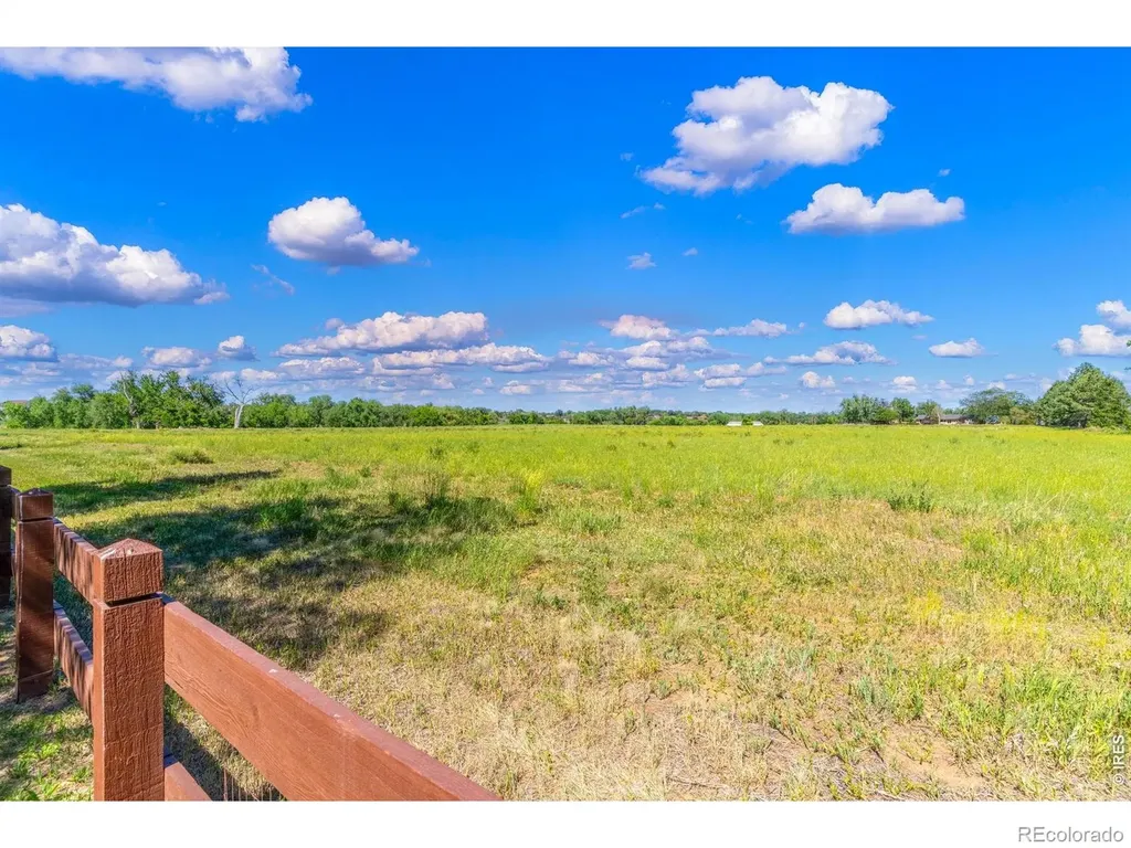 4007 Don Fox Circle Loveland CO 80537