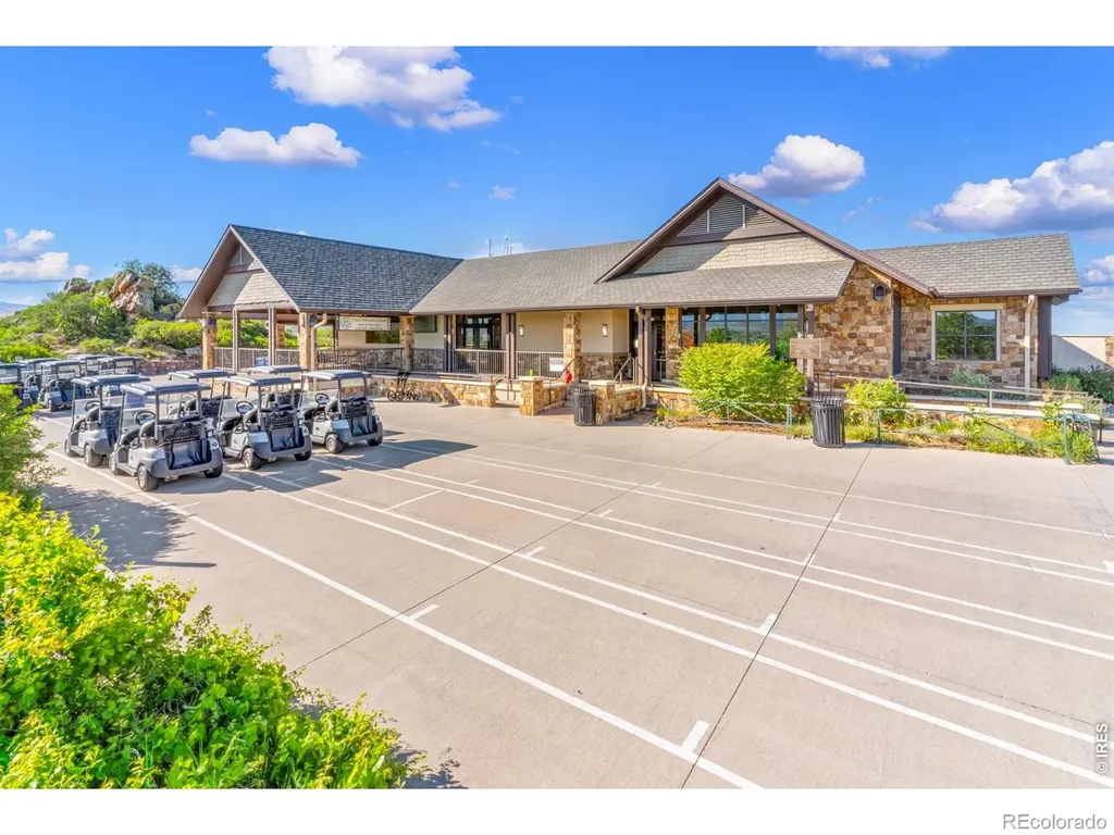 4007 Don Fox Circle Loveland CO 80537