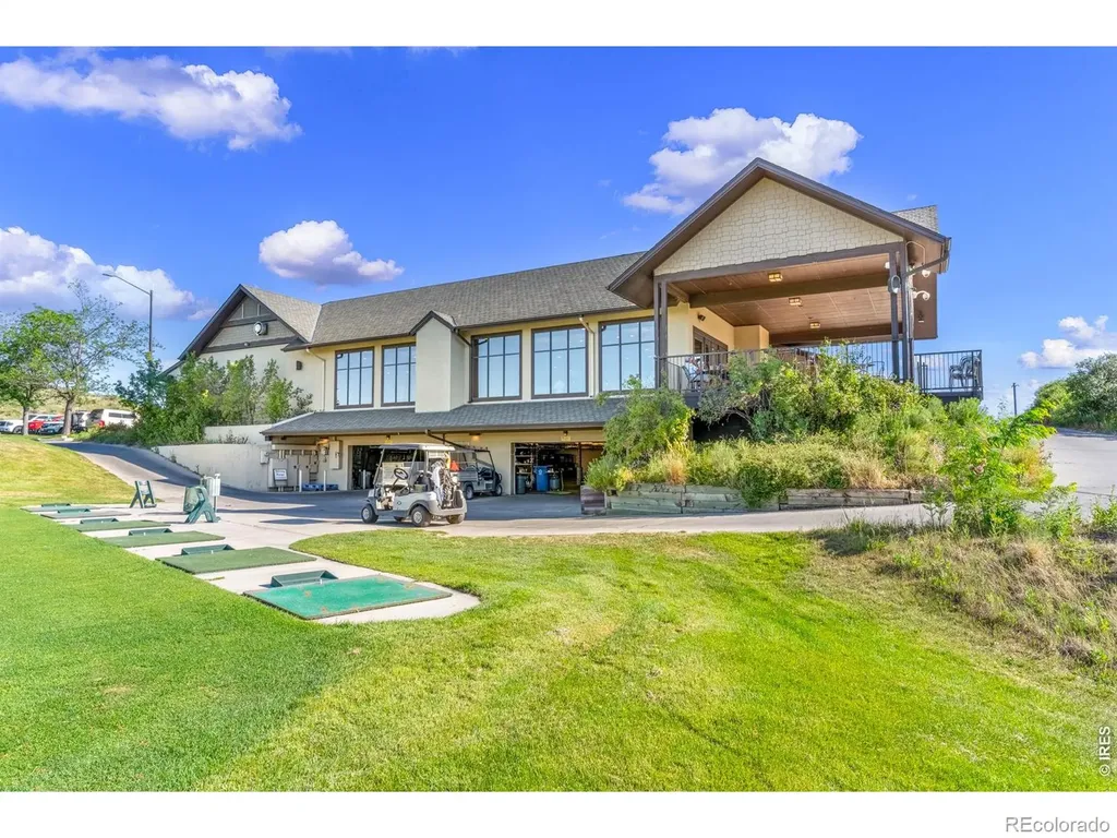 4007 Don Fox Circle Loveland CO 80537