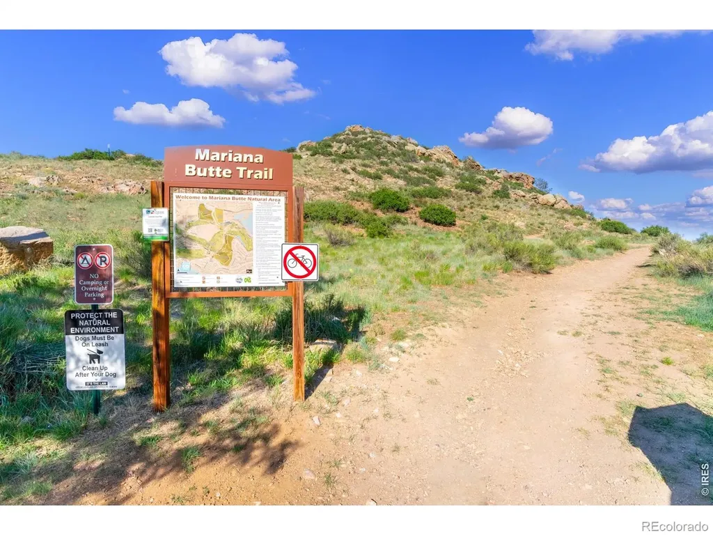4007 Don Fox Circle Loveland CO 80537