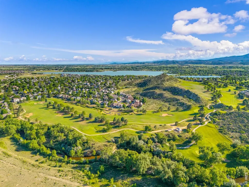 4007 Don Fox Circle Loveland CO 80537
