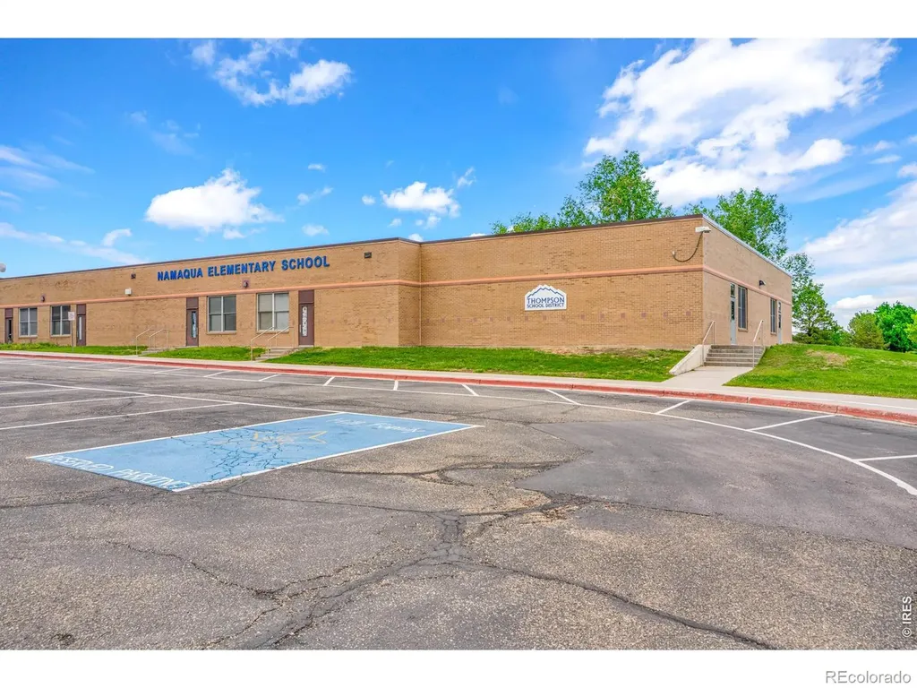 4007 Don Fox Circle Loveland CO 80537