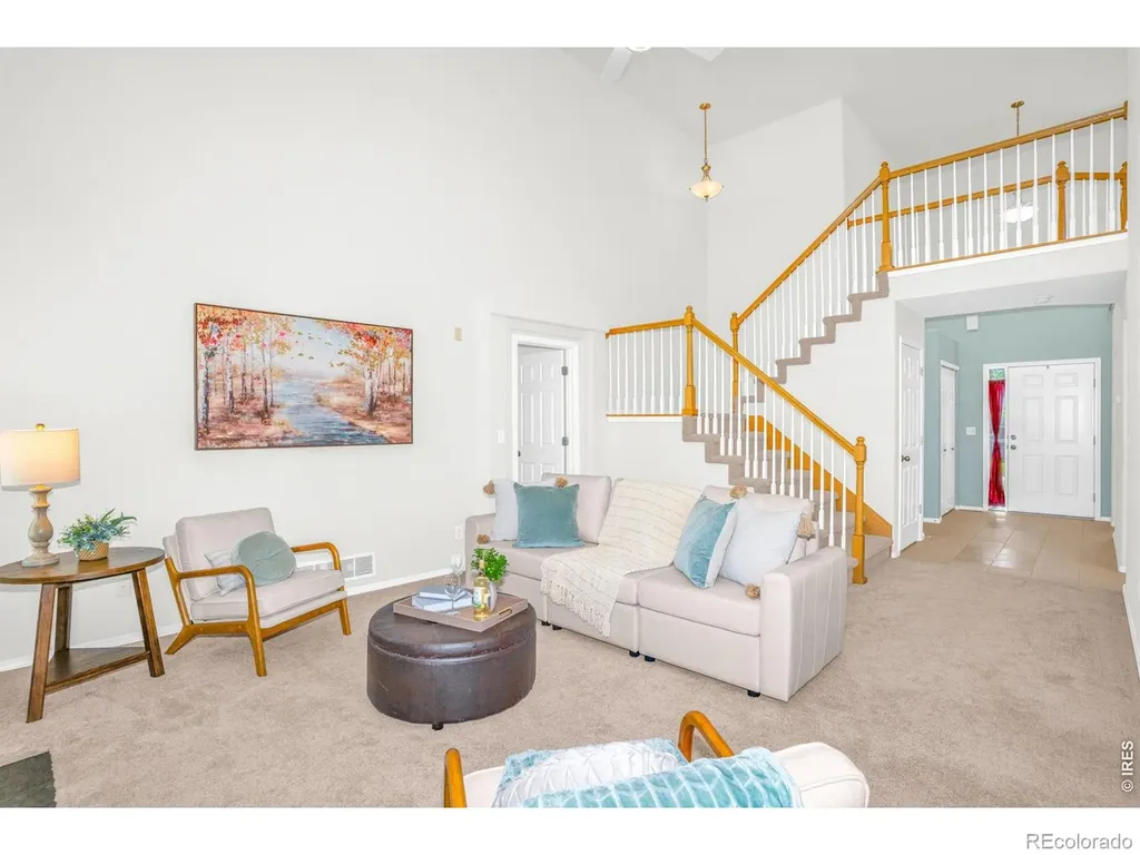 4007 Don Fox Circle Loveland CO 80537