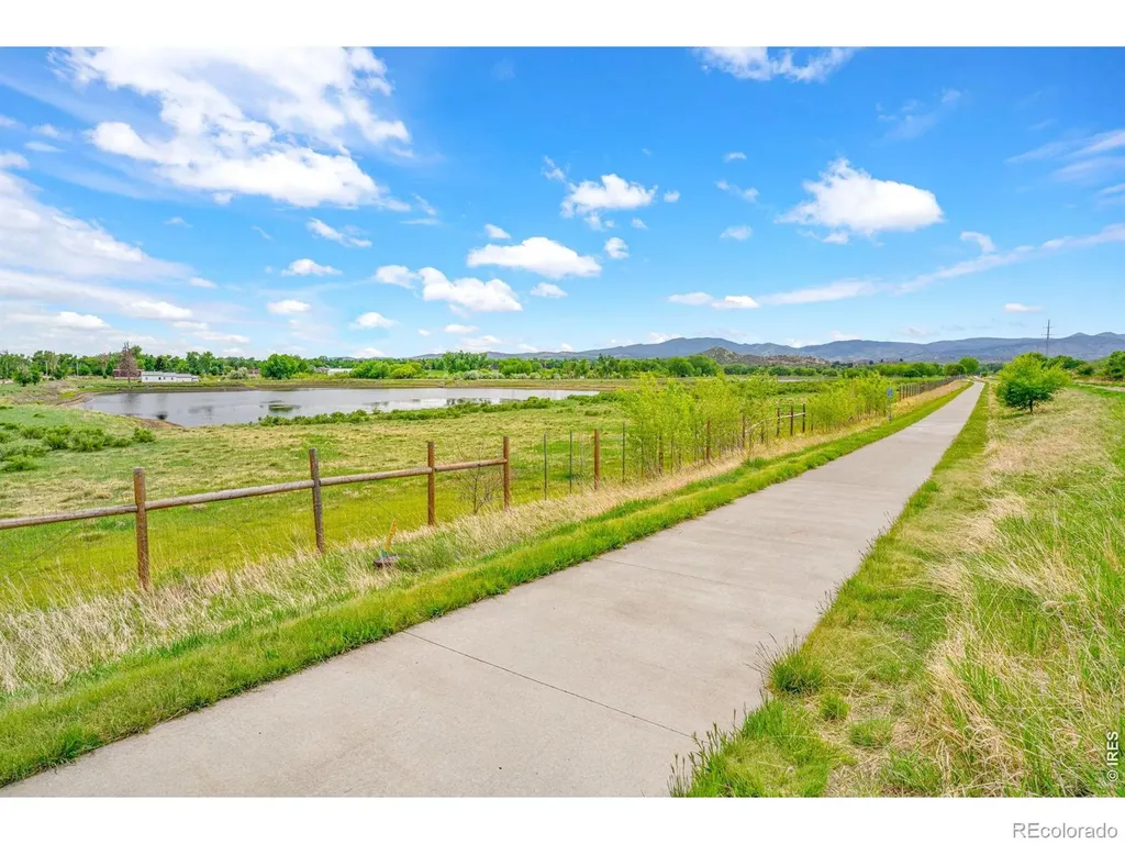 4007 Don Fox Circle Loveland CO 80537