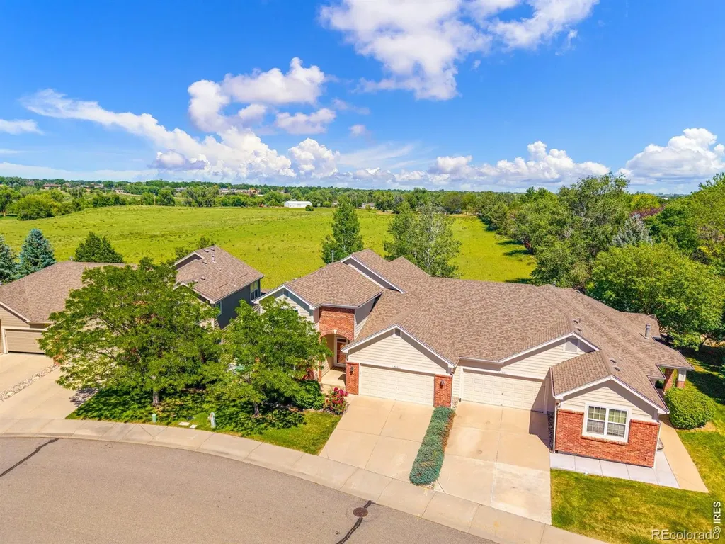4007 Don Fox Circle Loveland CO 80537