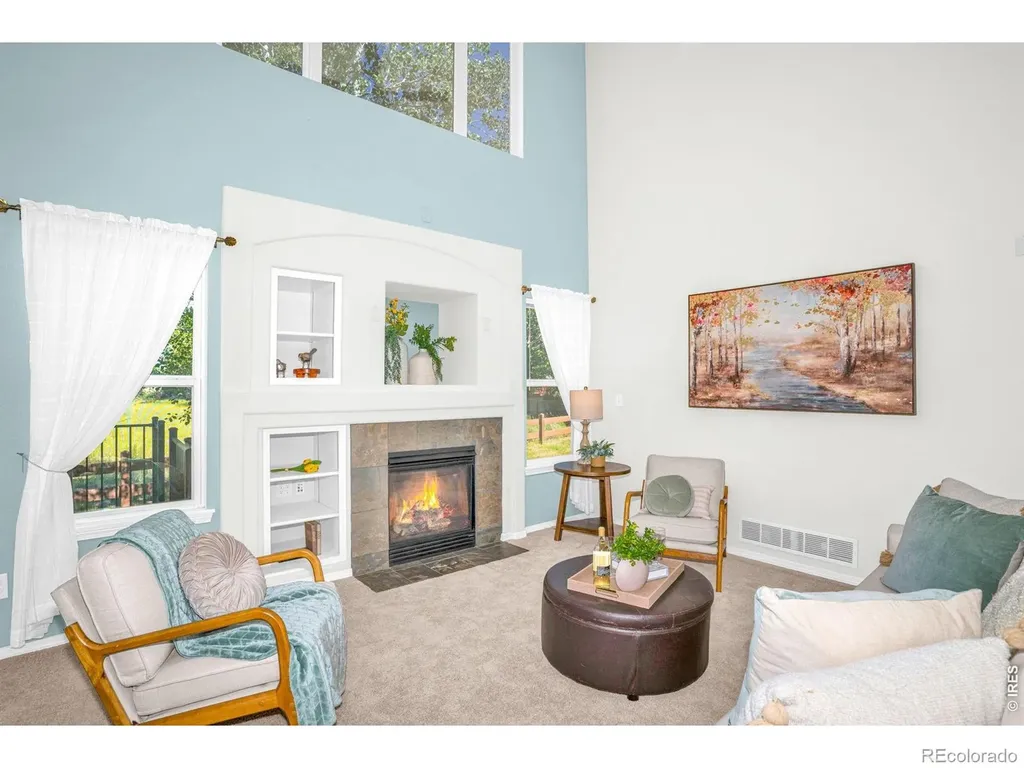 4007 Don Fox Circle Loveland CO 80537